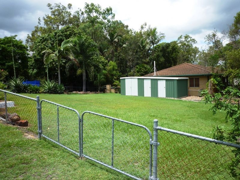 36 Greasley Street, Tivoli QLD 4305