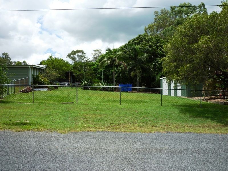 36 Greasley Street, Tivoli QLD 4305