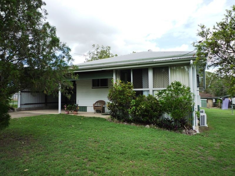 36 Greasley Street, Tivoli QLD 4305