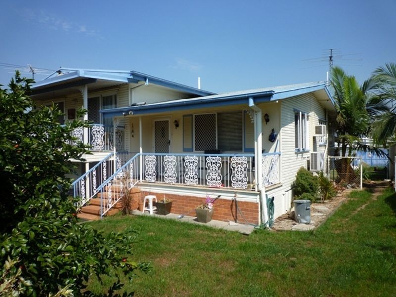 11 Cross Street, Raceview QLD 4305