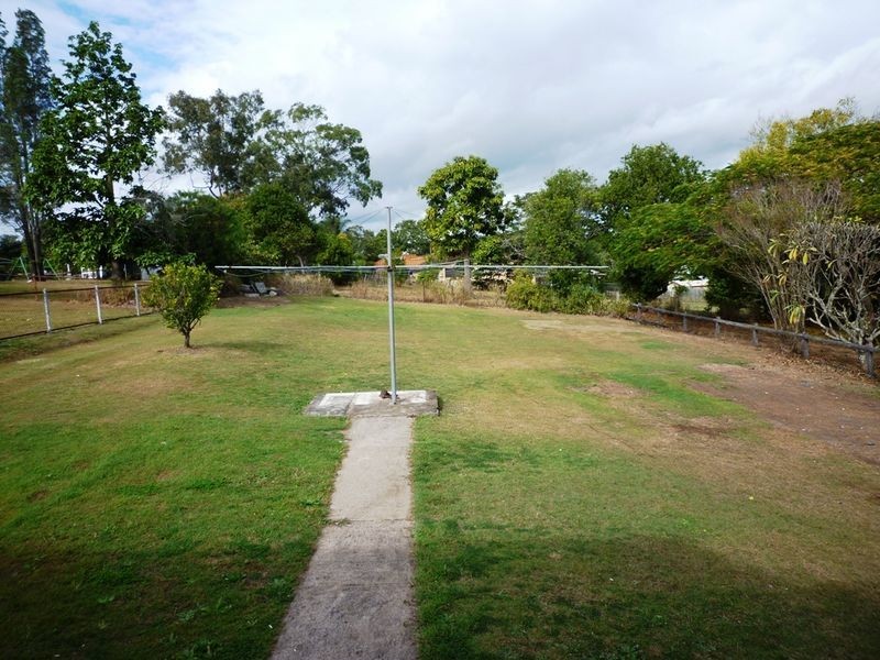 9 Gardiner Street, Brassall QLD 4305