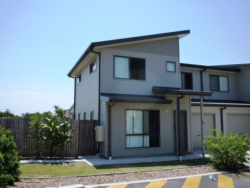 40/40 Gledson Street, North Booval QLD 4304