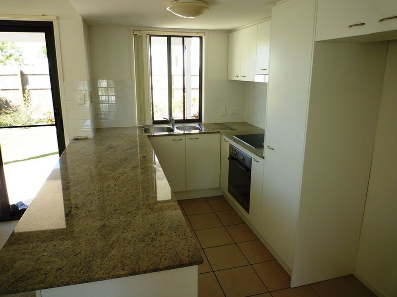 40/40 Gledson Street, North Booval QLD 4304