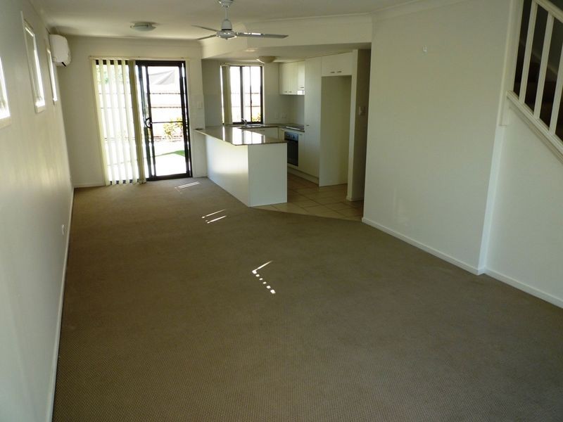 40/40 Gledson Street, North Booval QLD 4304