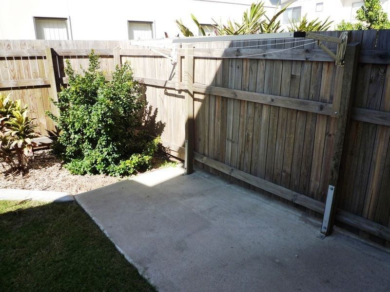 40/40 Gledson Street, North Booval QLD 4304