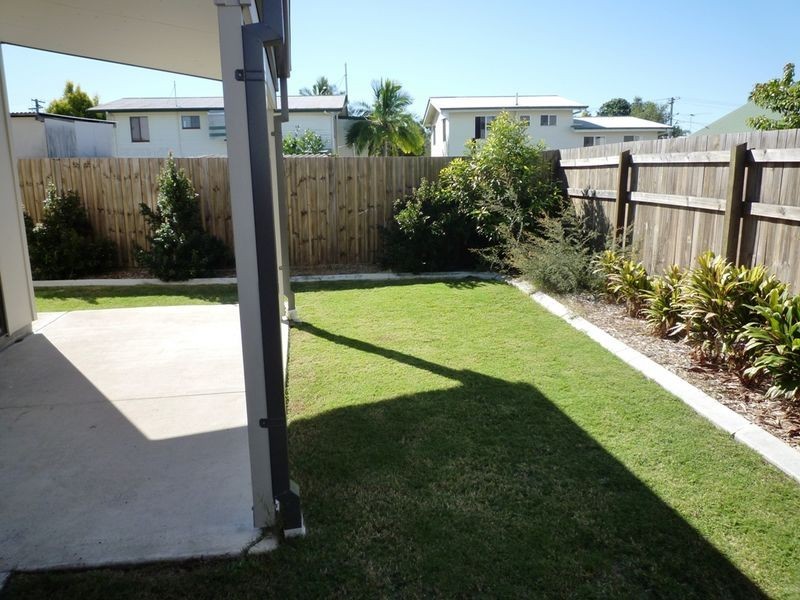 40/40 Gledson Street, North Booval QLD 4304