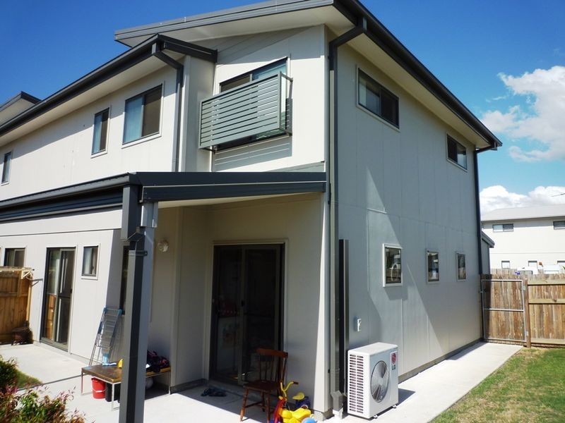 40/40 Gledson Street, North Booval QLD 4304