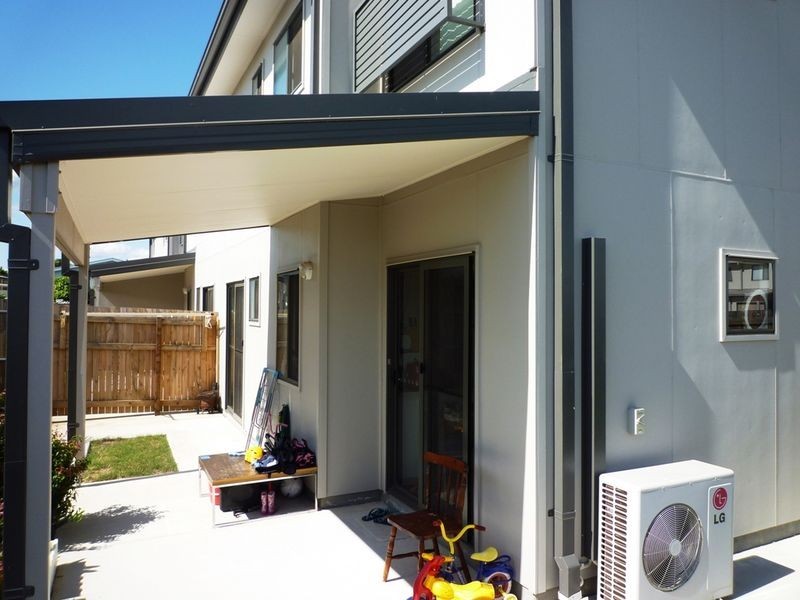 40/40 Gledson Street, North Booval QLD 4304