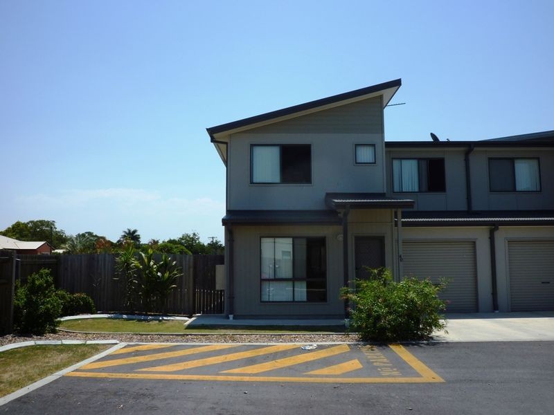 40/40 Gledson Street, North Booval QLD 4304