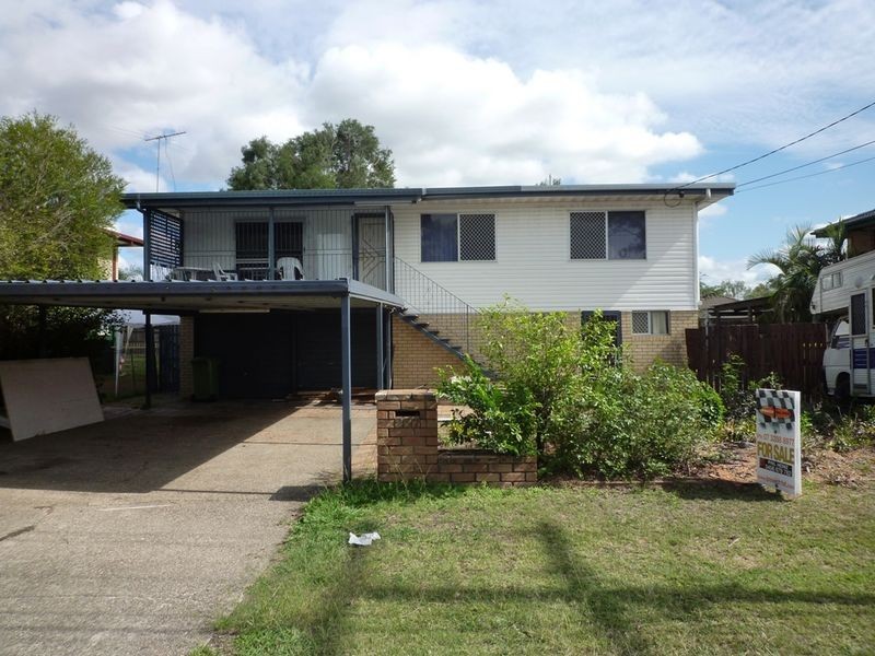 237 Whitehill Road, Raceview QLD 4305