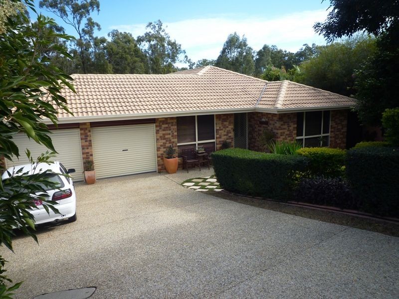 34 Jacana Crescent, Flinders View QLD 4305