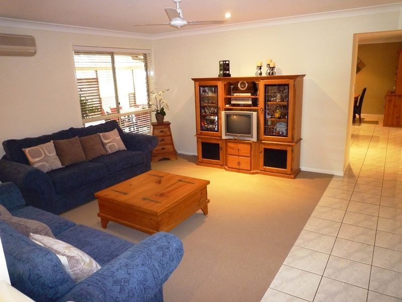 34 Jacana Crescent, Flinders View QLD 4305