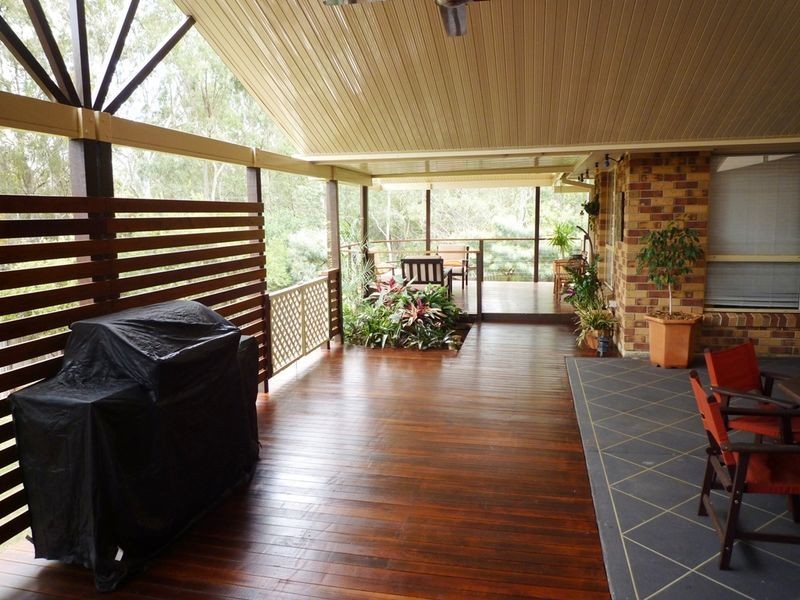 34 Jacana Crescent, Flinders View QLD 4305