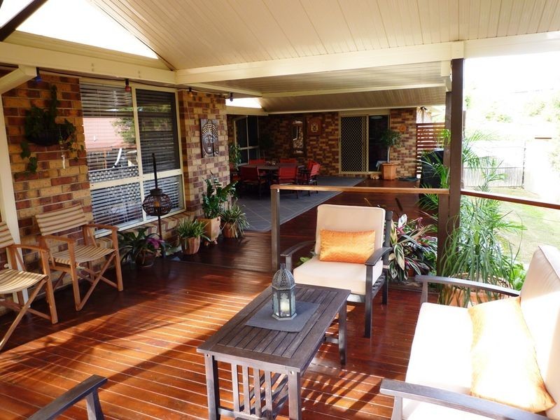 34 Jacana Crescent, Flinders View QLD 4305