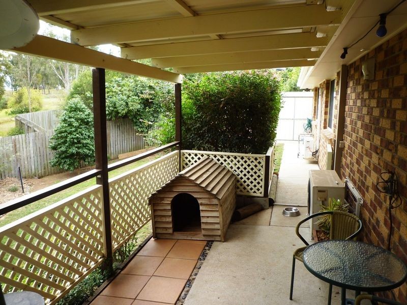 34 Jacana Crescent, Flinders View QLD 4305