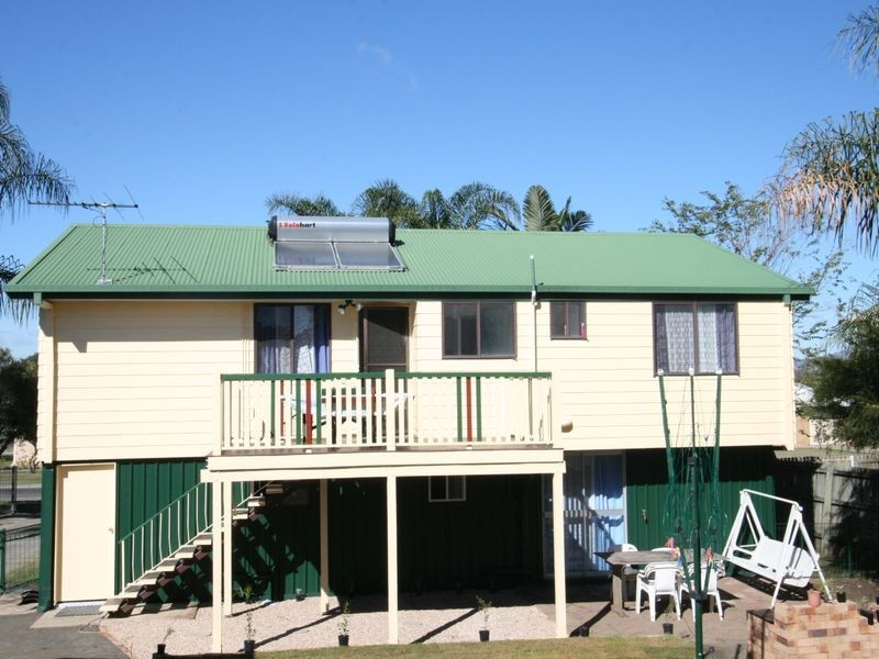 64 Dellvene Crescent, Rosewood QLD 4340