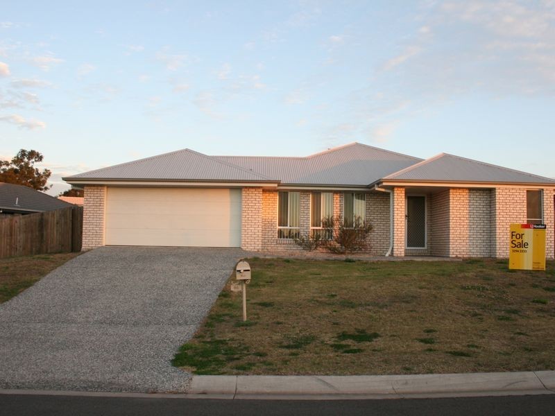 90 Jacaranda Drive, Yamanto QLD 4305