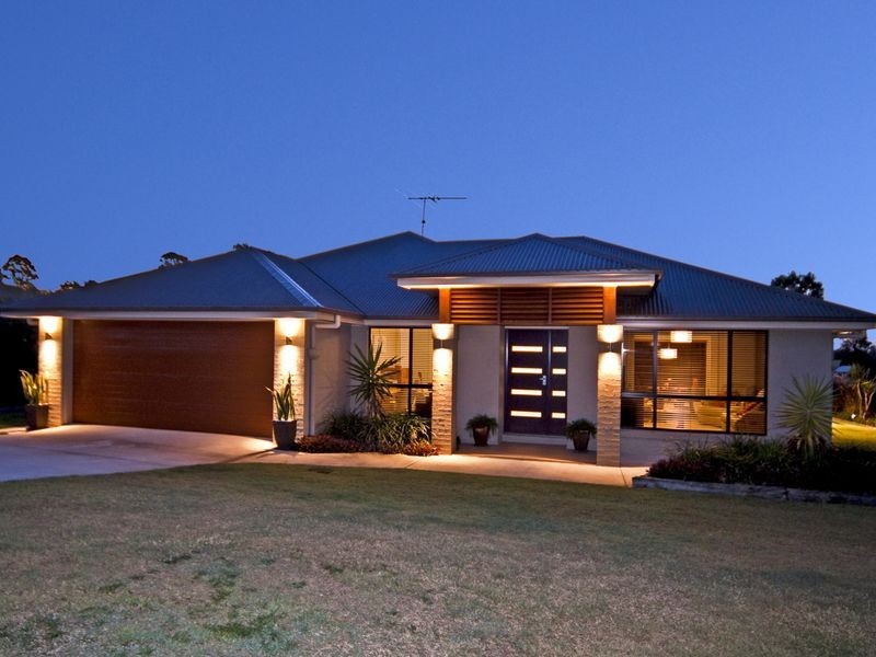 61 HANNANT ROAD, Kensington Grove QLD 4341