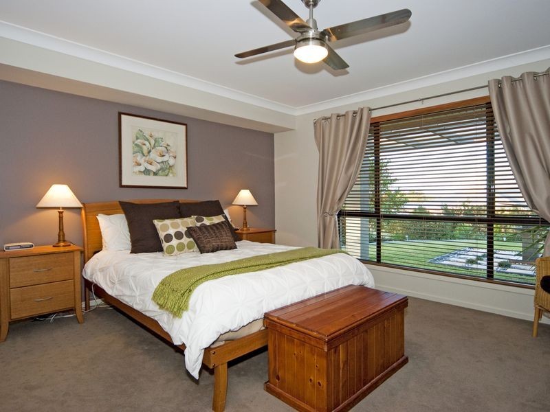 61 HANNANT ROAD, Kensington Grove QLD 4341