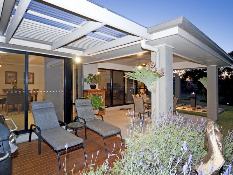 61 HANNANT ROAD, Kensington Grove QLD 4341