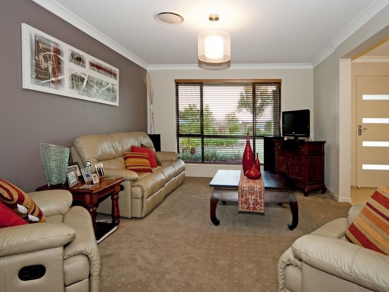 61 HANNANT ROAD, Kensington Grove QLD 4341