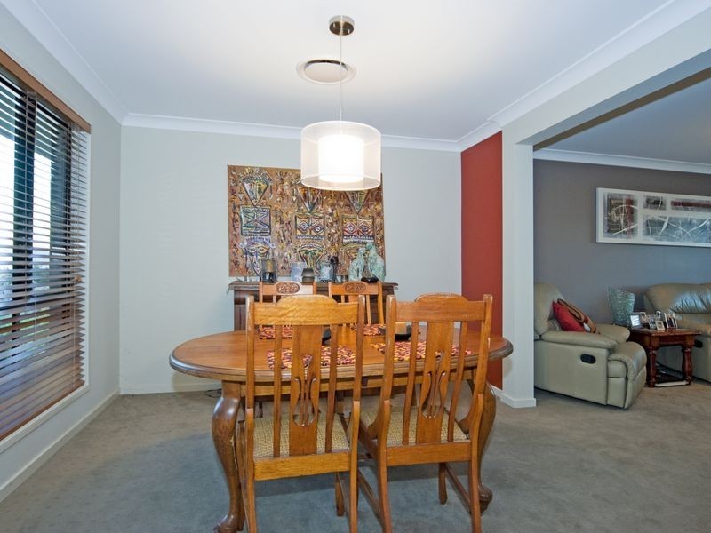 61 HANNANT ROAD, Kensington Grove QLD 4341