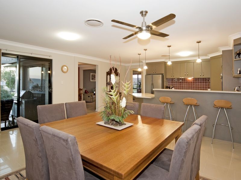 61 HANNANT ROAD, Kensington Grove QLD 4341