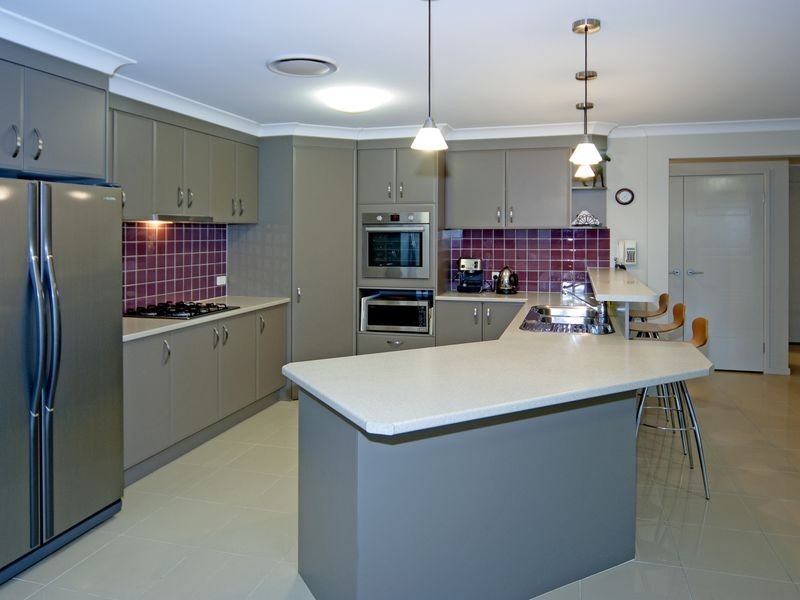 61 HANNANT ROAD, Kensington Grove QLD 4341