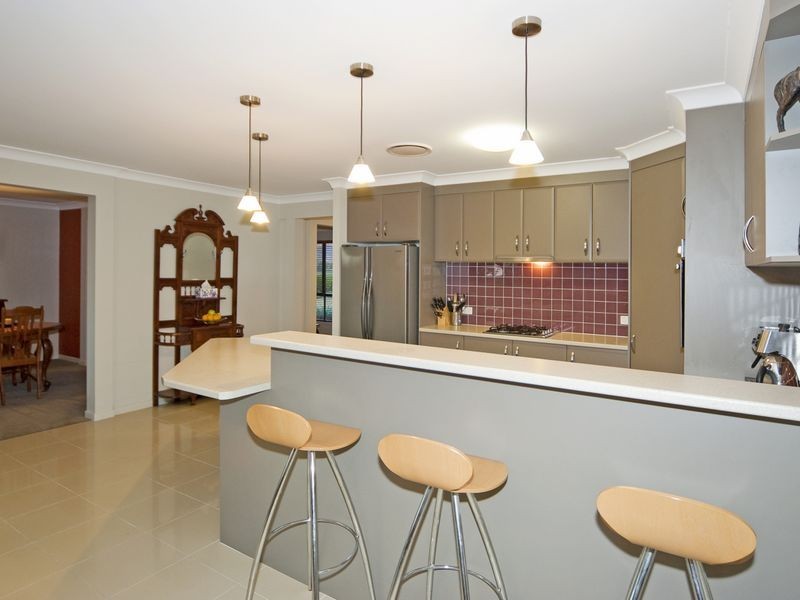 61 HANNANT ROAD, Kensington Grove QLD 4341