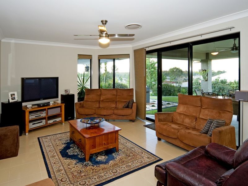 61 HANNANT ROAD, Kensington Grove QLD 4341