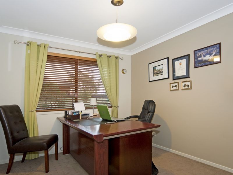 61 HANNANT ROAD, Kensington Grove QLD 4341