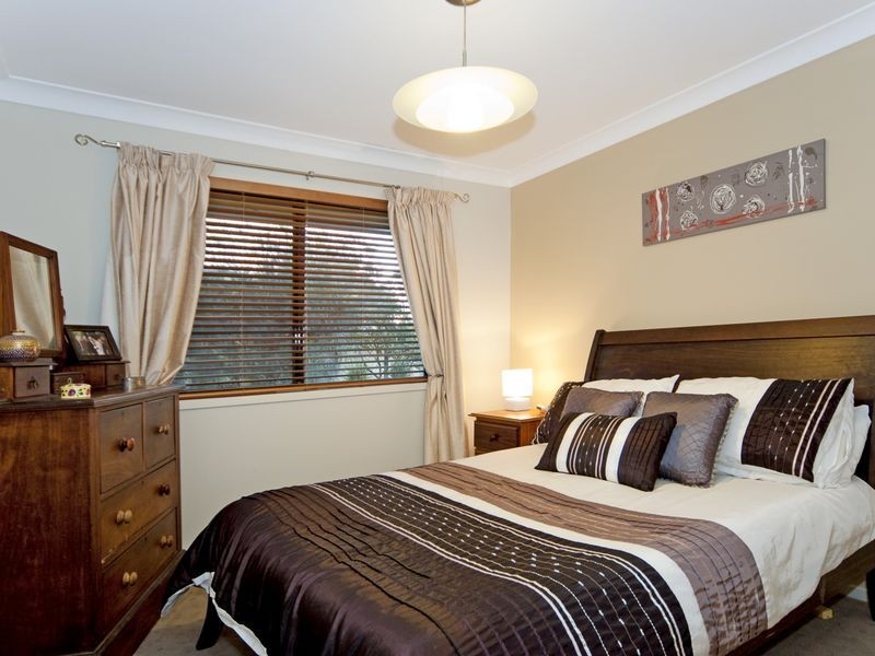 61 HANNANT ROAD, Kensington Grove QLD 4341