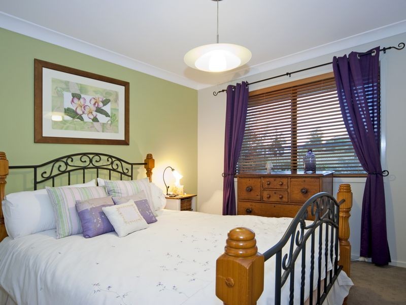 61 HANNANT ROAD, Kensington Grove QLD 4341