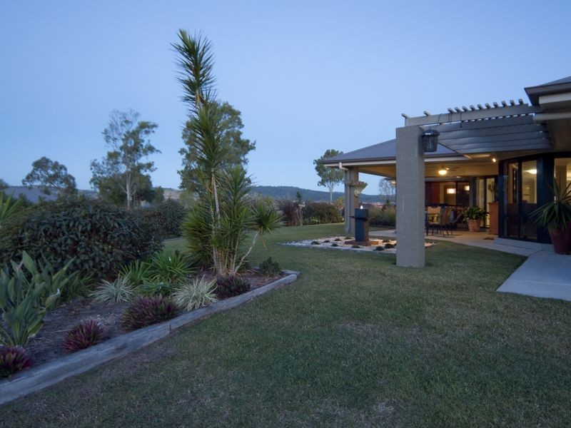 61 HANNANT ROAD, Kensington Grove QLD 4341