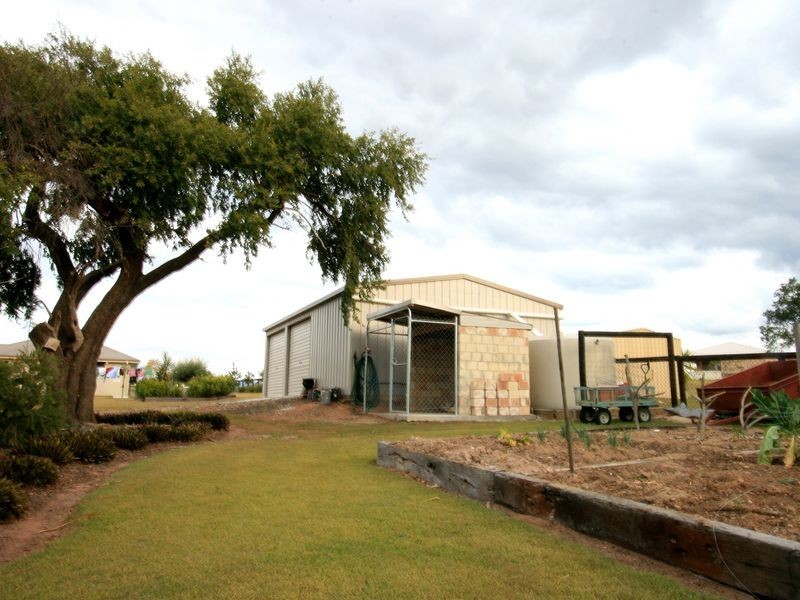 61 HANNANT ROAD, Kensington Grove QLD 4341