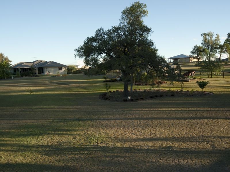 61 HANNANT ROAD, Kensington Grove QLD 4341