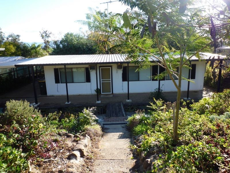 25 Moffatt Street, Kalbar QLD 4309