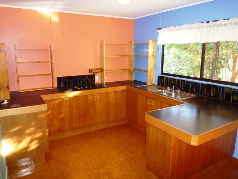 25 Moffatt Street, Kalbar QLD 4309