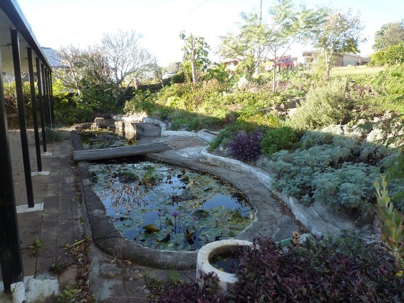 25 Moffatt Street, Kalbar QLD 4309