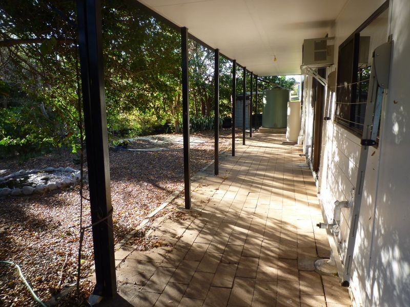 25 Moffatt Street, Kalbar QLD 4309