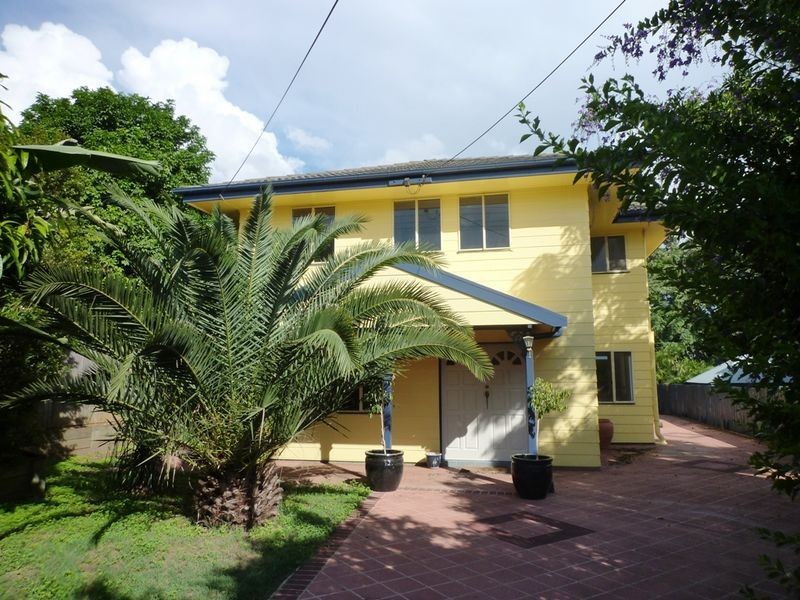 50 Kynance Street, Leichhardt QLD 4305