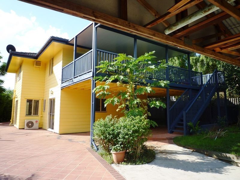 50 Kynance Street, Leichhardt QLD 4305