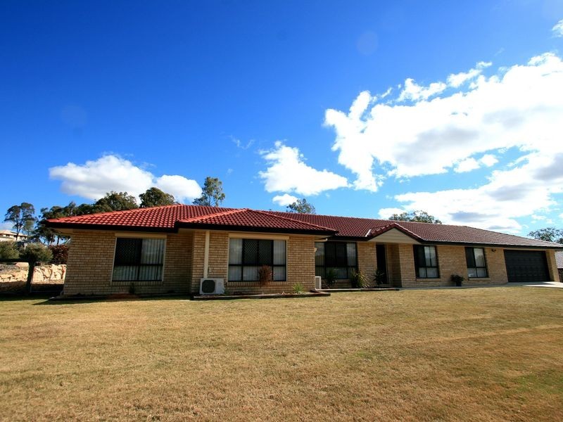 83 FAIRWAY DRIVE, Kensington Grove QLD 4341