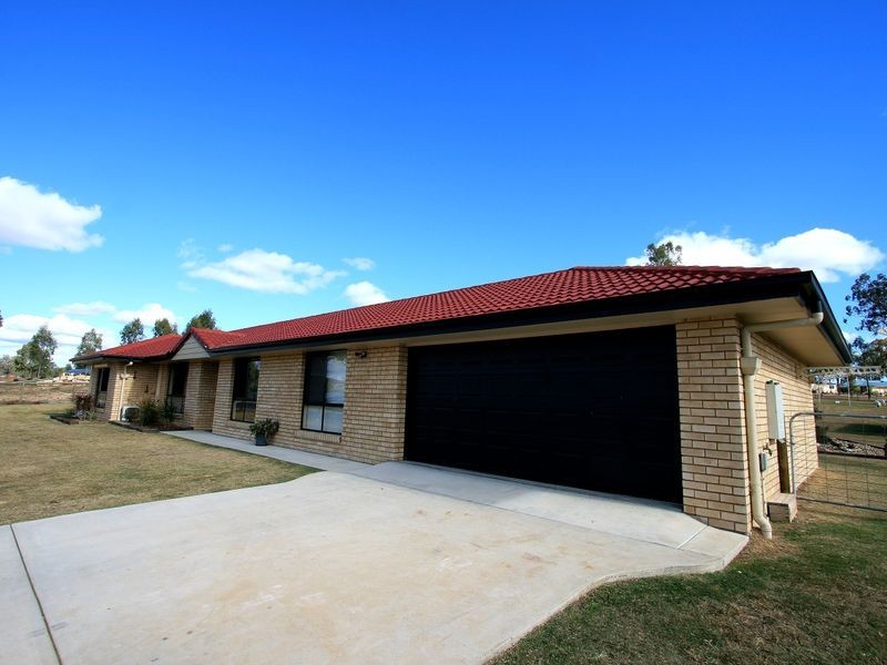 83 FAIRWAY DRIVE, Kensington Grove QLD 4341