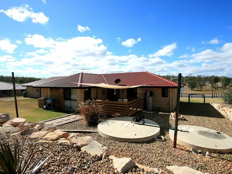 83 FAIRWAY DRIVE, Kensington Grove QLD 4341