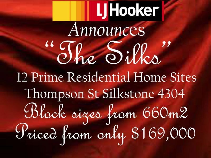 44 Thompson Street, Silkstone QLD 4304