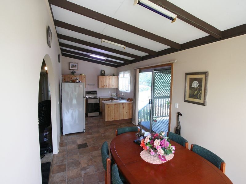 1 Christine Street, North Booval QLD 4304