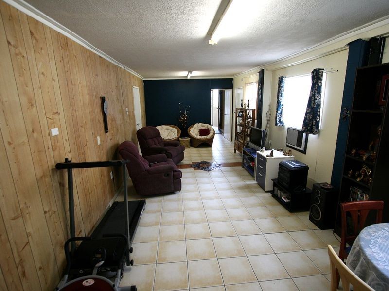 1 Christine Street, North Booval QLD 4304