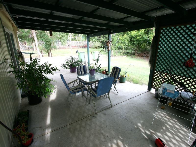 1 Christine Street, North Booval QLD 4304