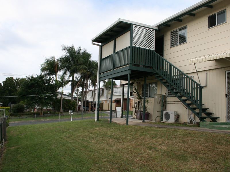 1 Christine Street, North Booval QLD 4304